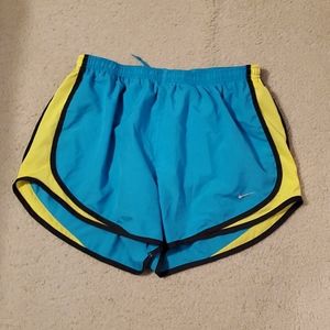 Nike athletic shorts